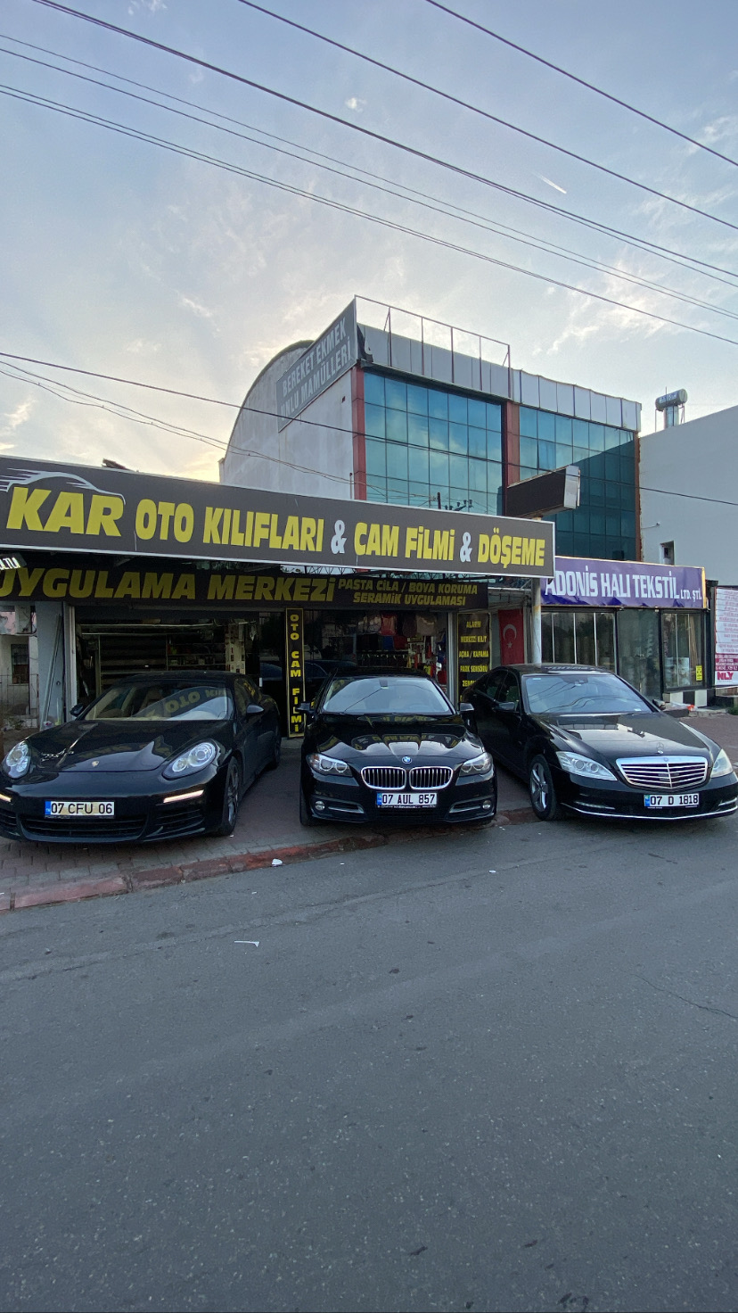 Kar Oto aksesuar Mağaza fotoğrafı 4