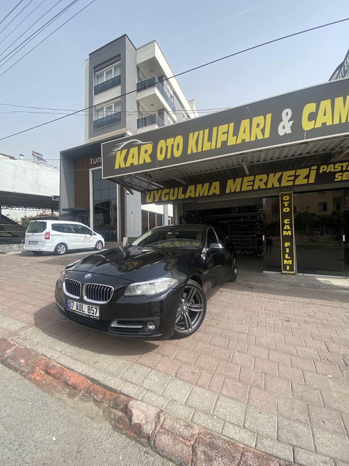 Kar Oto aksesuar Mağaza fotoğrafı 7